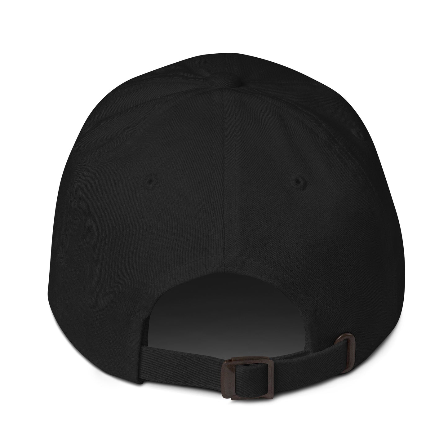 Original Moe's Hat (Black)