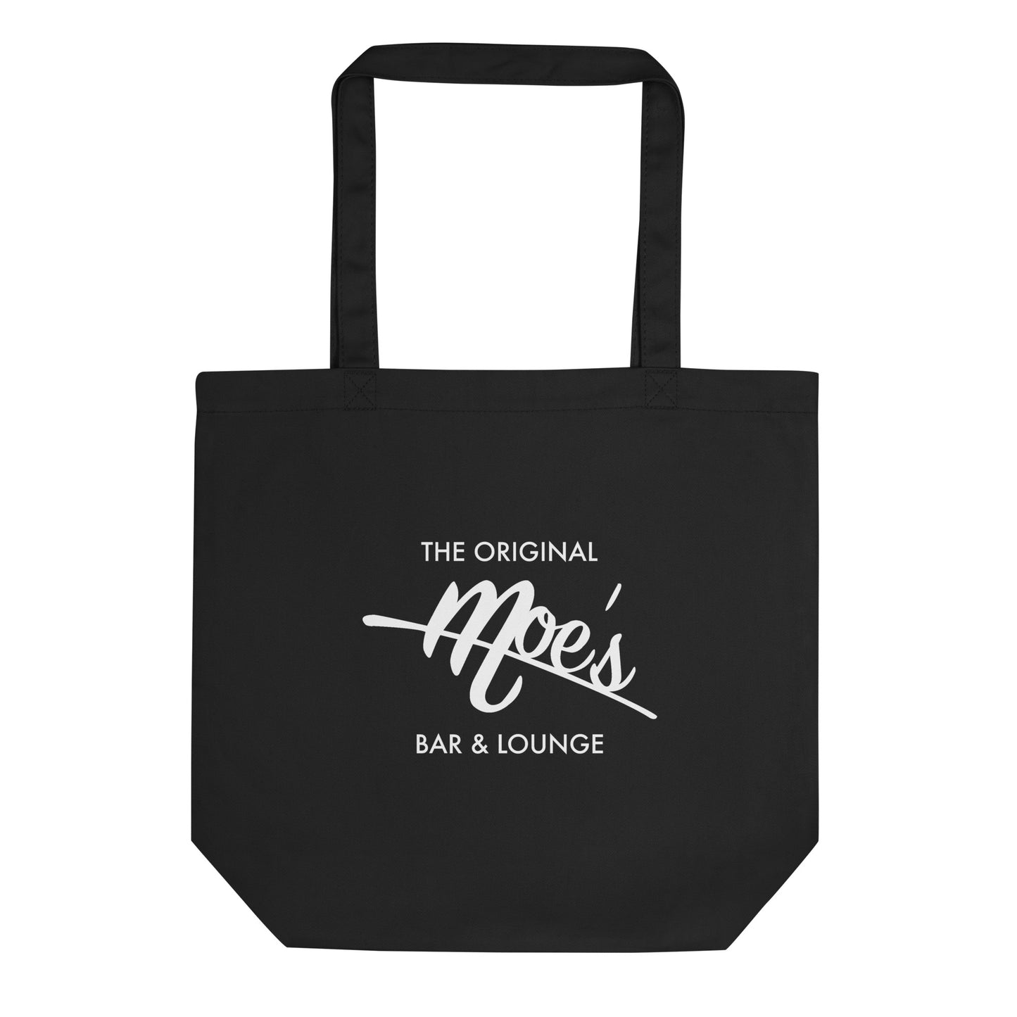 Original Moe's Tote Bag