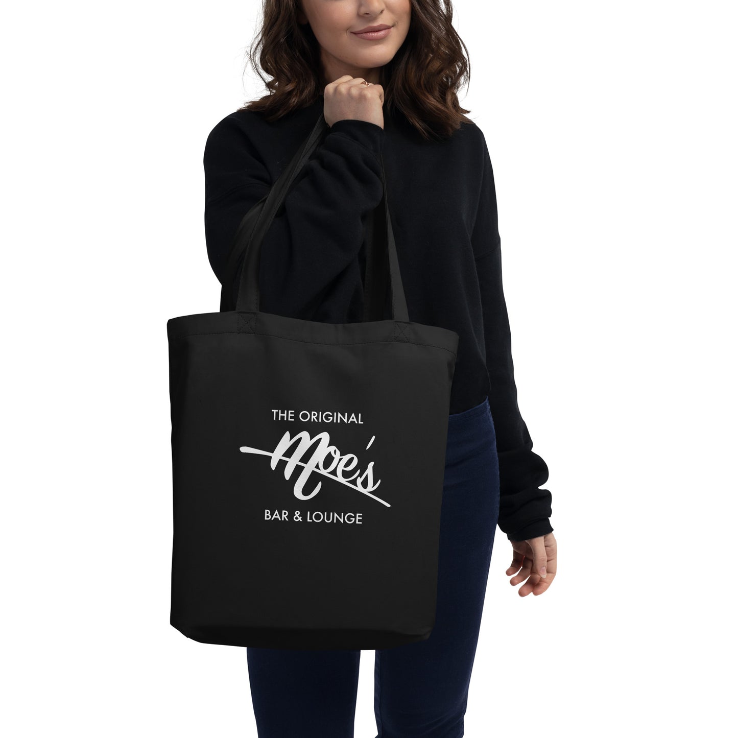 Original Moe's Tote Bag
