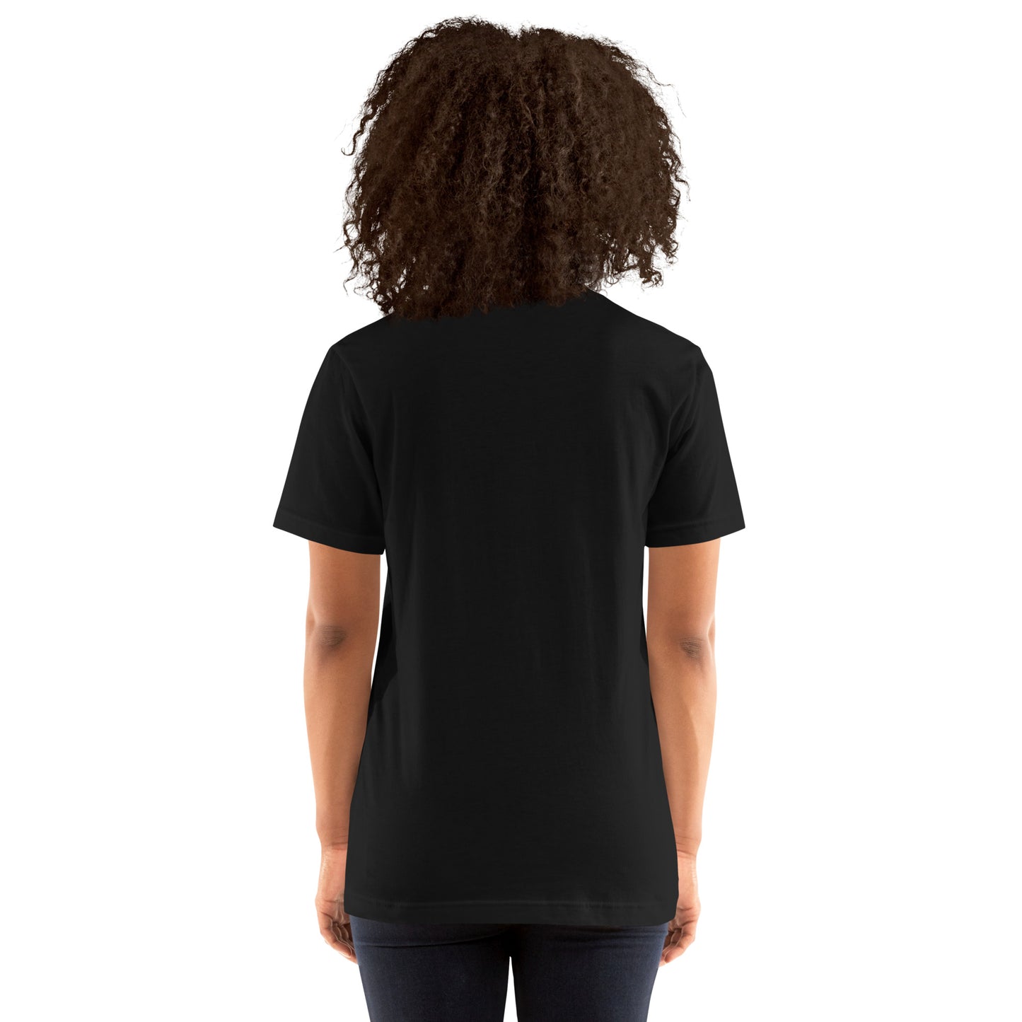 Original Moe's Unisex T-Shirt (Black)