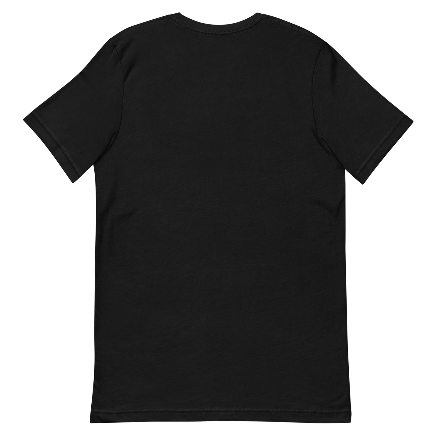 Original Moe's Unisex T-Shirt (Black)